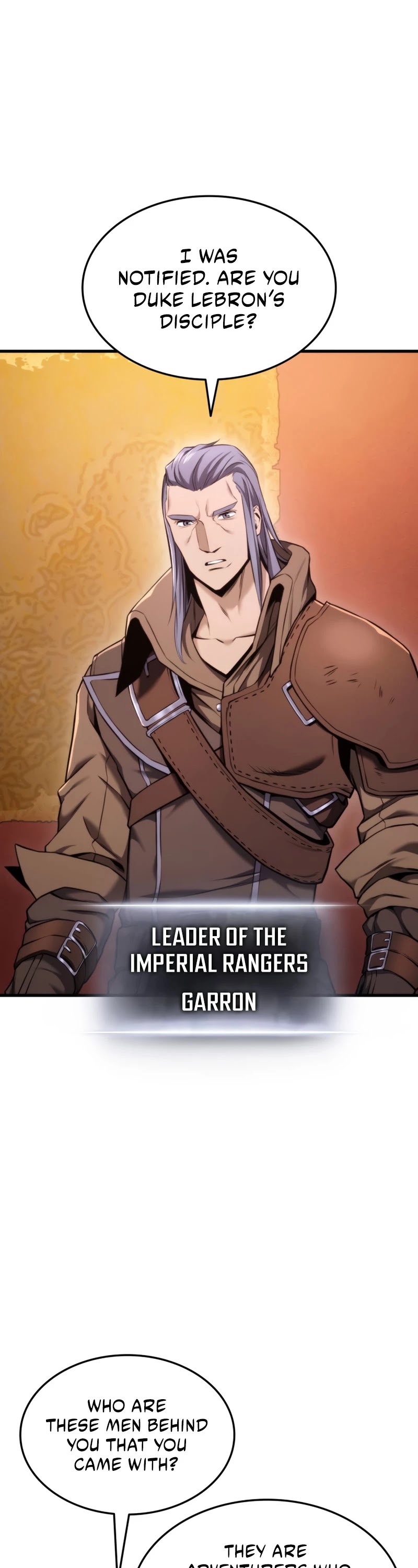 Ranker's Return (Remake) Chapter 68 page 14 - Chapter 68