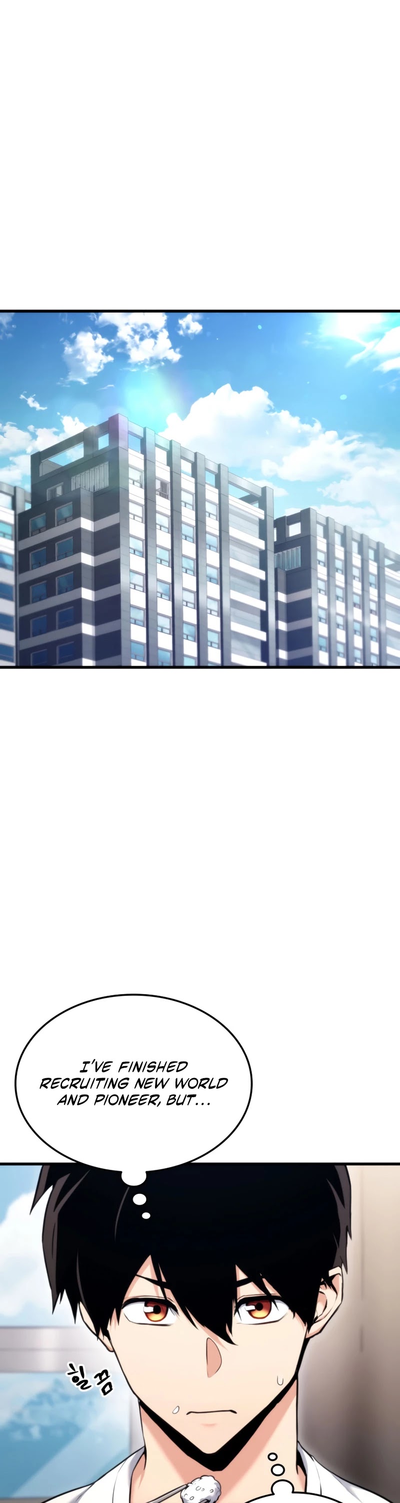Ranker's Return (Remake) Chapter 68 page 2 - Chapter 68