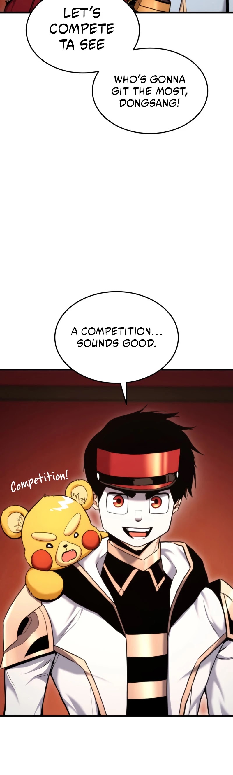 Ranker's Return (Remake) Chapter 68 page 20 - Chapter 68