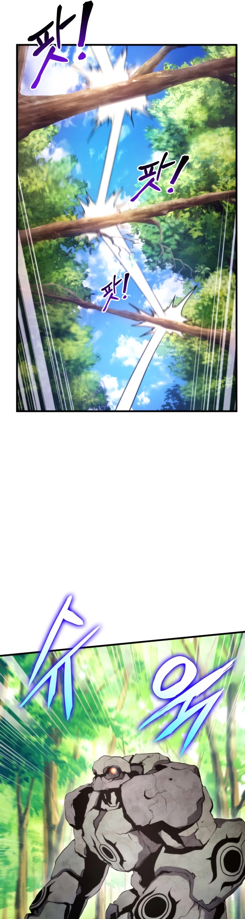 Ranker's Return (Remake) Chapter 68 page 22 - Chapter 68