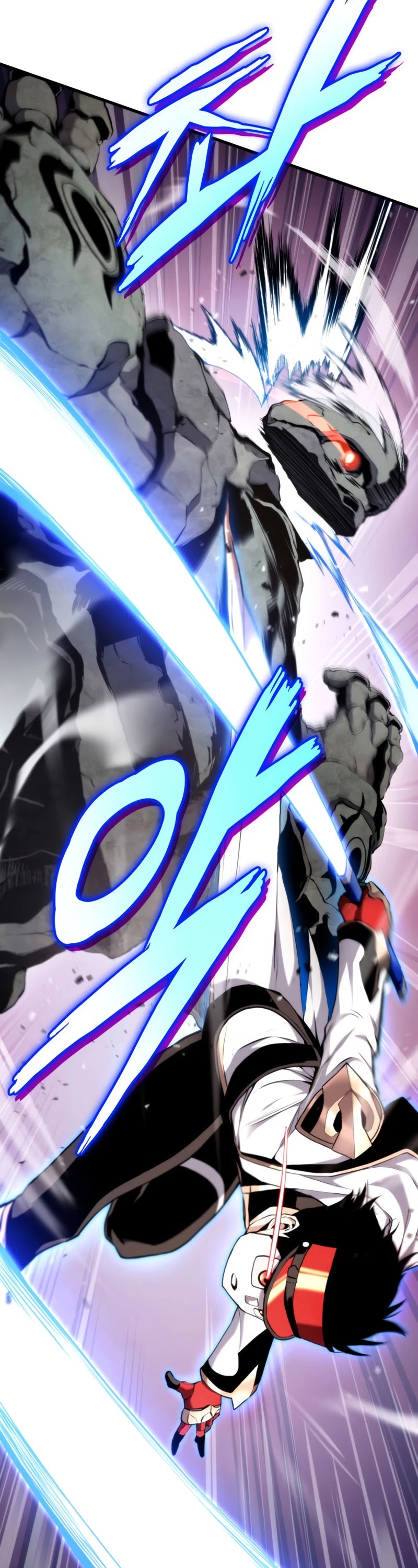 Ranker's Return (Remake) Chapter 68 page 24 - Chapter 68