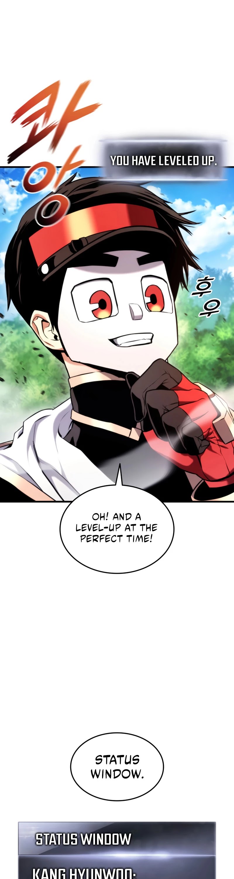 Ranker's Return (Remake) Chapter 68 page 26 - Chapter 68