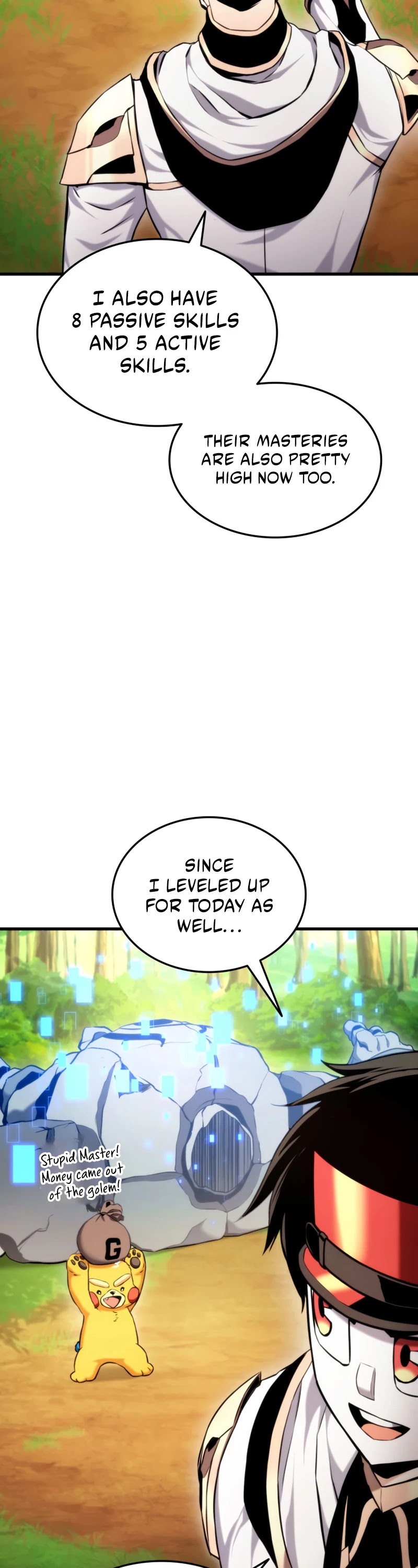 Ranker's Return (Remake) Chapter 68 page 28 - Chapter 68