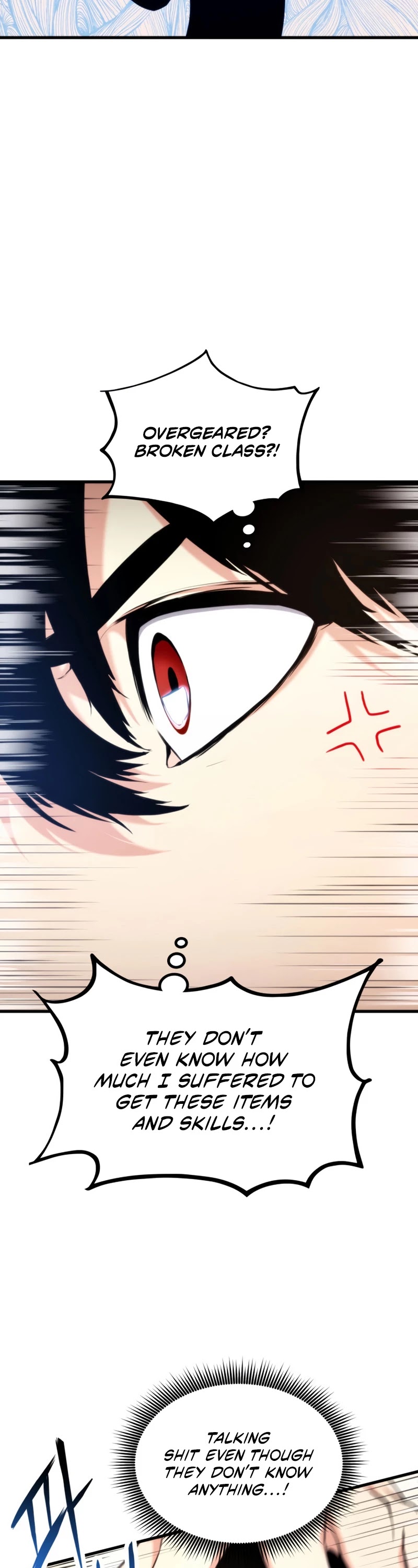 Ranker's Return (Remake) Chapter 68 page 35 - Chapter 68