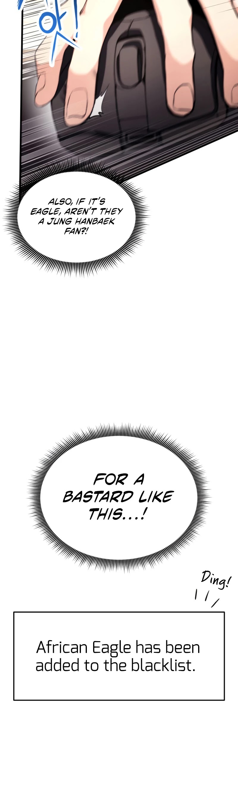 Ranker's Return (Remake) Chapter 68 page 36 - Chapter 68