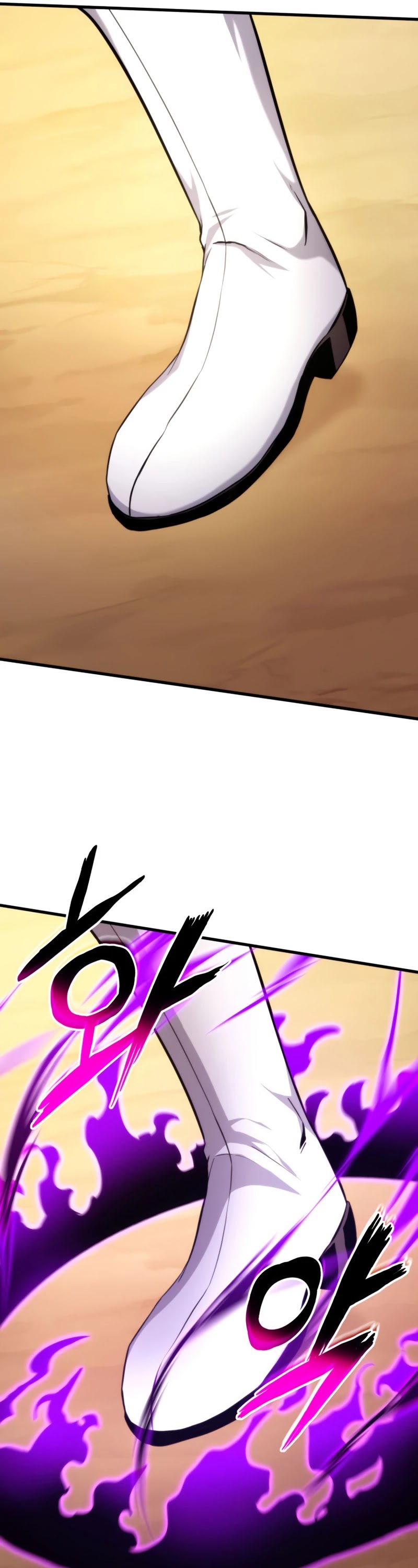 Ranker's Return (Remake) Chapter 68 page 42 - Chapter 68