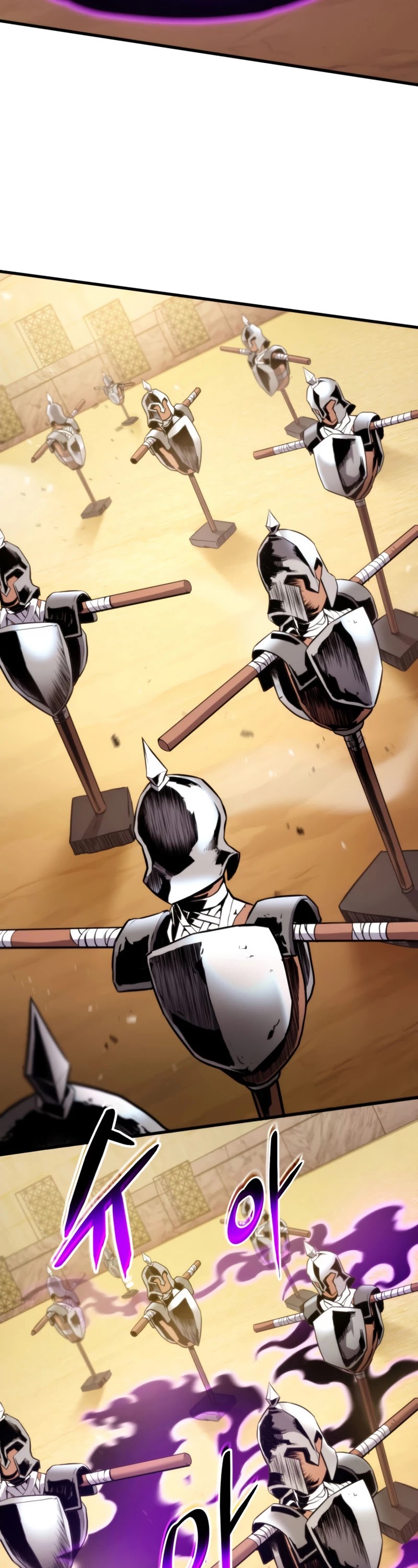 Ranker's Return (Remake) Chapter 68 page 43 - Chapter 68