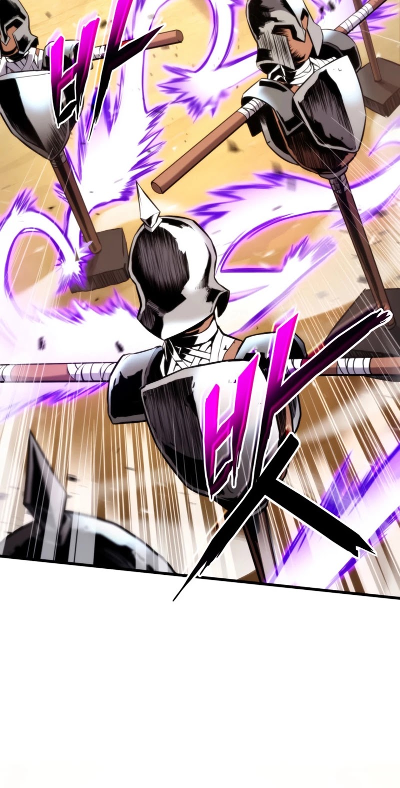 Ranker's Return (Remake) Chapter 68 page 45 - Chapter 68
