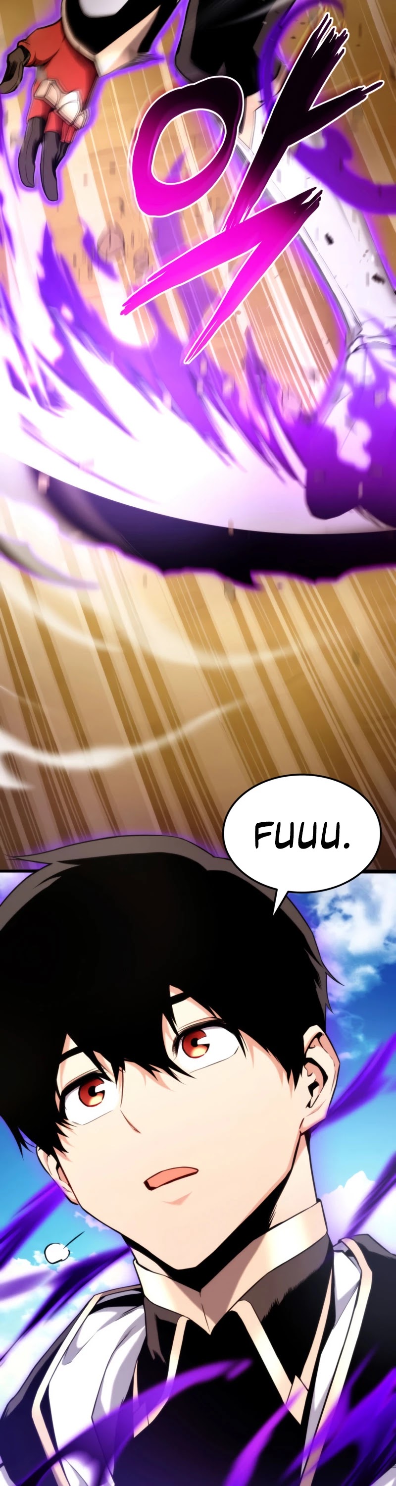 Ranker's Return (Remake) Chapter 68 page 47 - Chapter 68