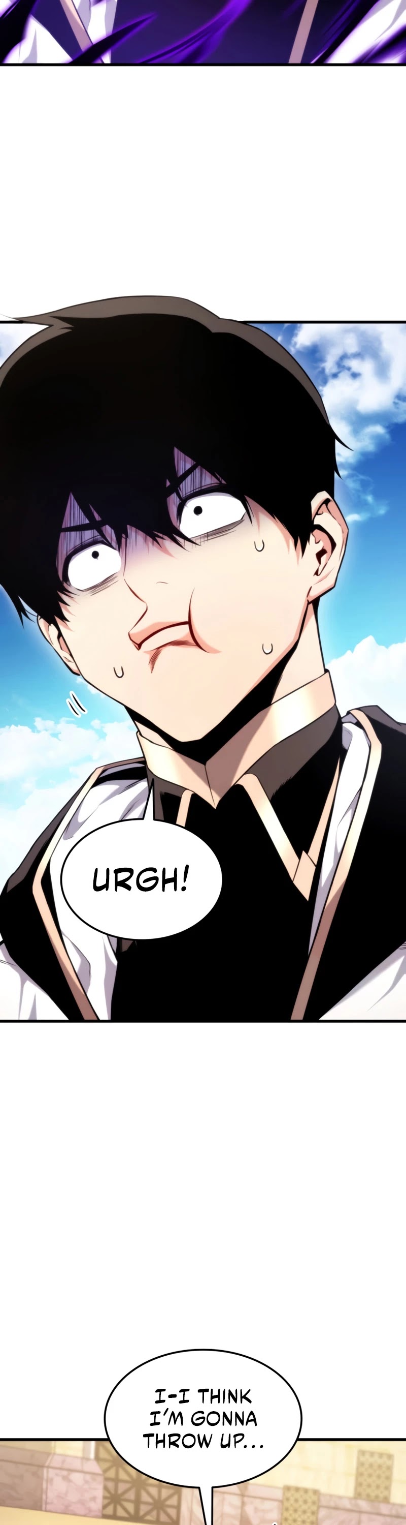Ranker's Return (Remake) Chapter 68 page 48 - Chapter 68