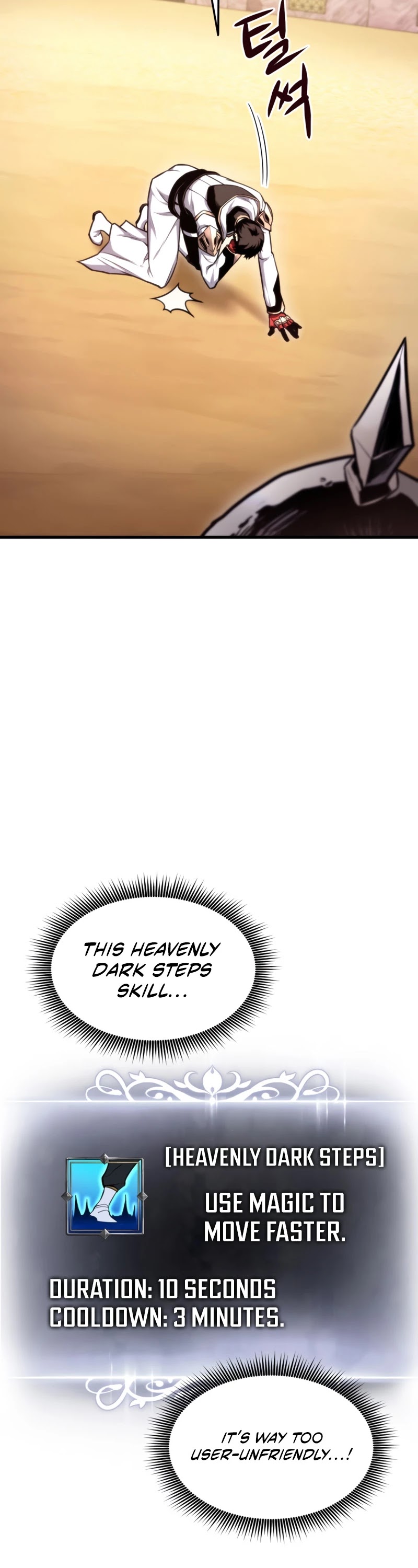 Ranker's Return (Remake) Chapter 68 page 49 - Chapter 68