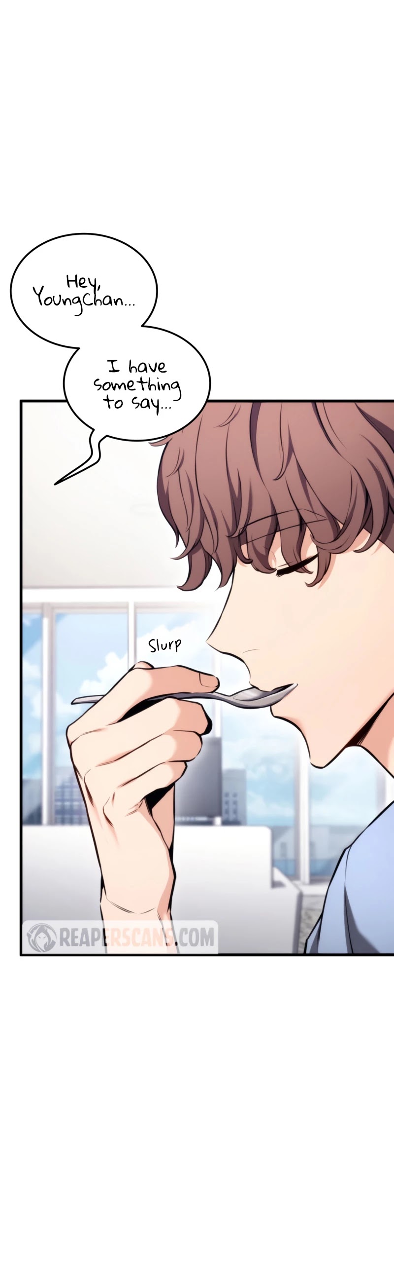 Ranker's Return (Remake) Chapter 68 page 5 - Chapter 68