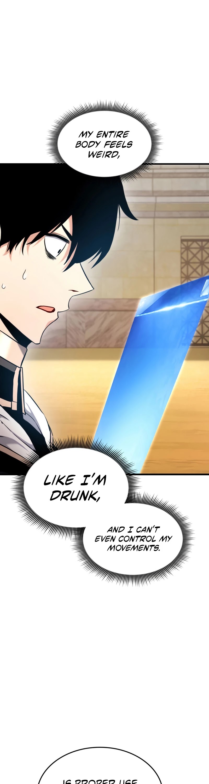 Ranker's Return (Remake) Chapter 68 page 50 - Chapter 68