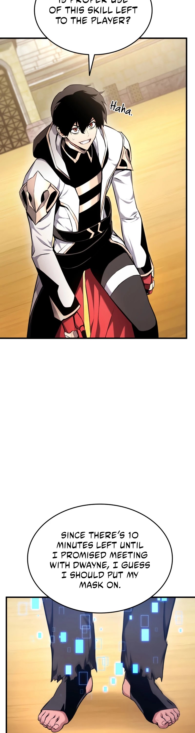 Ranker's Return (Remake) Chapter 68 page 51 - Chapter 68