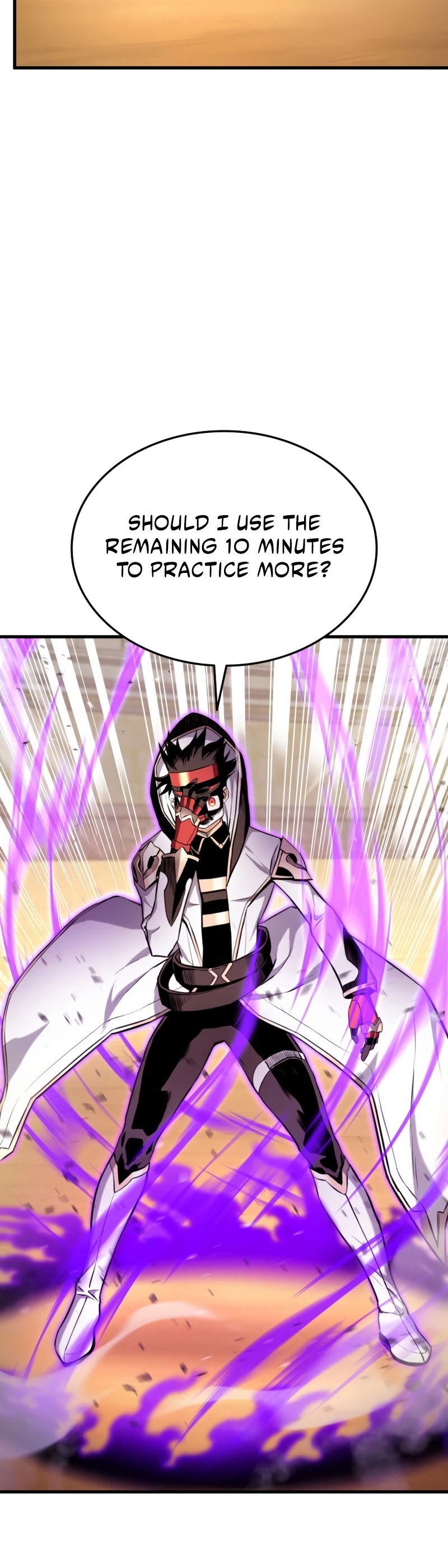 Ranker's Return (Remake) Chapter 68 page 52 - Chapter 68