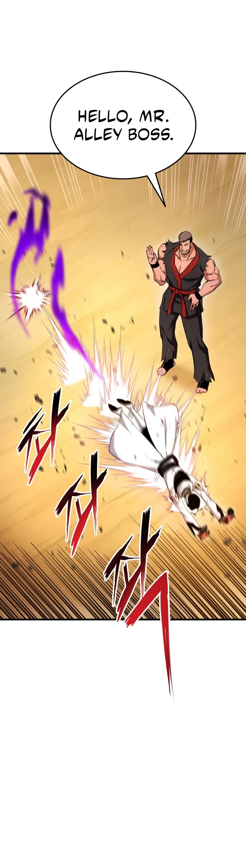 Ranker's Return (Remake) Chapter 68 page 53 - Chapter 68
