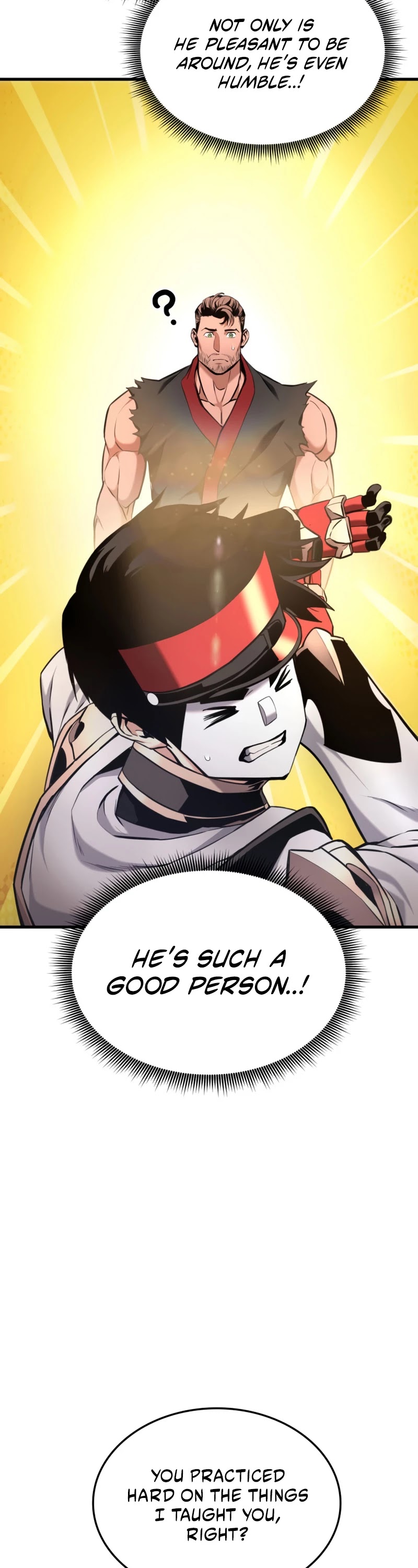 Ranker's Return (Remake) Chapter 68 page 55 - Chapter 68