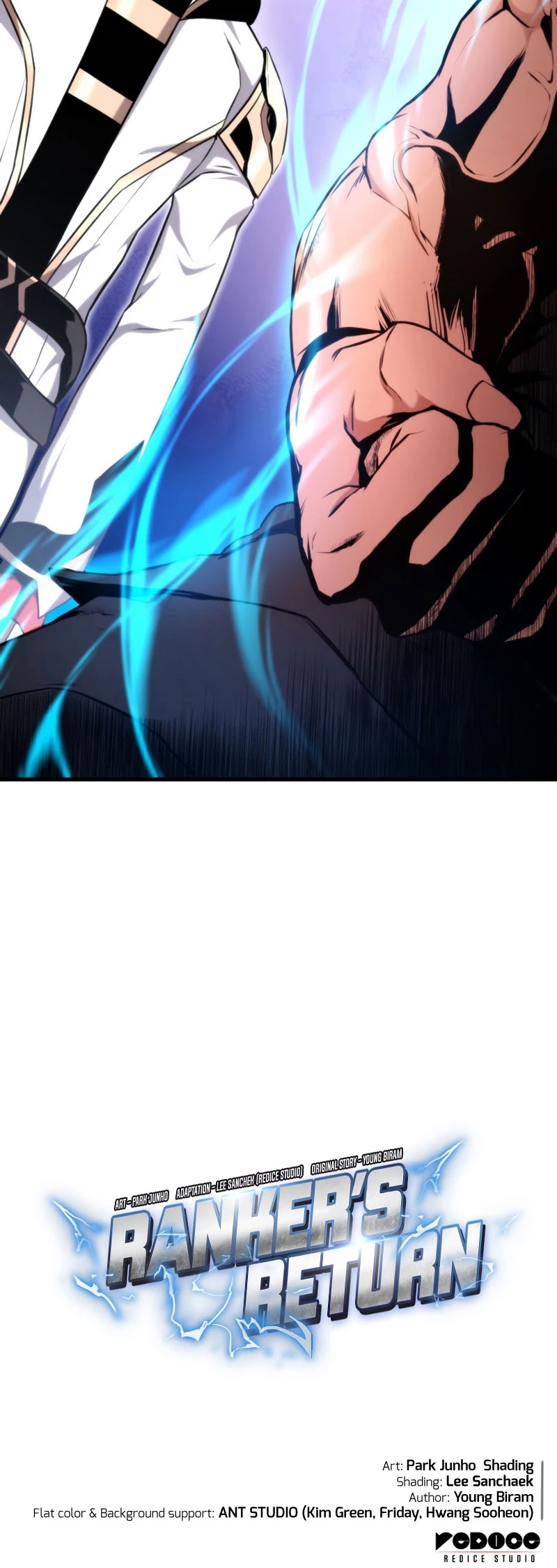 Ranker's Return (Remake) Chapter 68 page 60 - Chapter 68