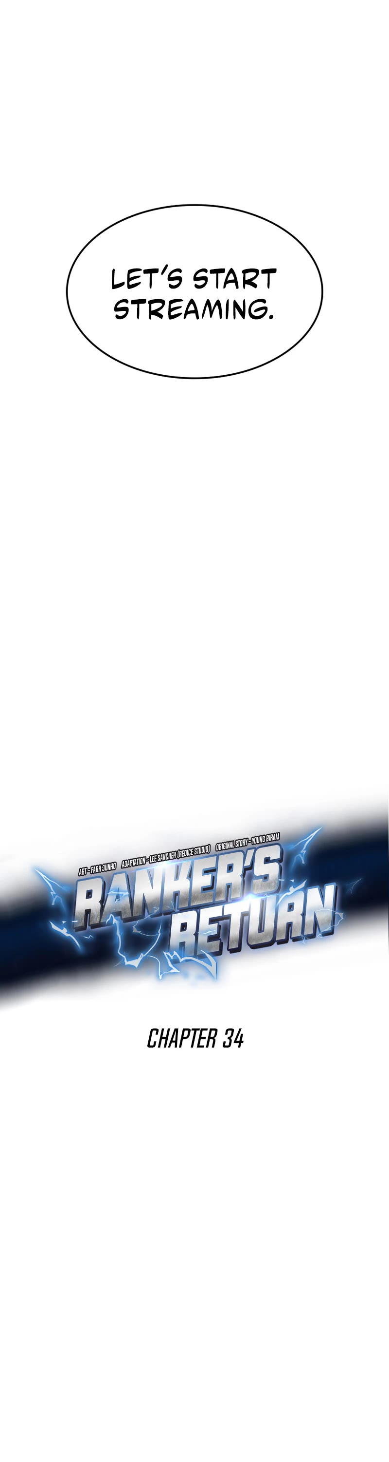Ranker's Return (Remake) Chapter 69 page 10 - Chapter 69
