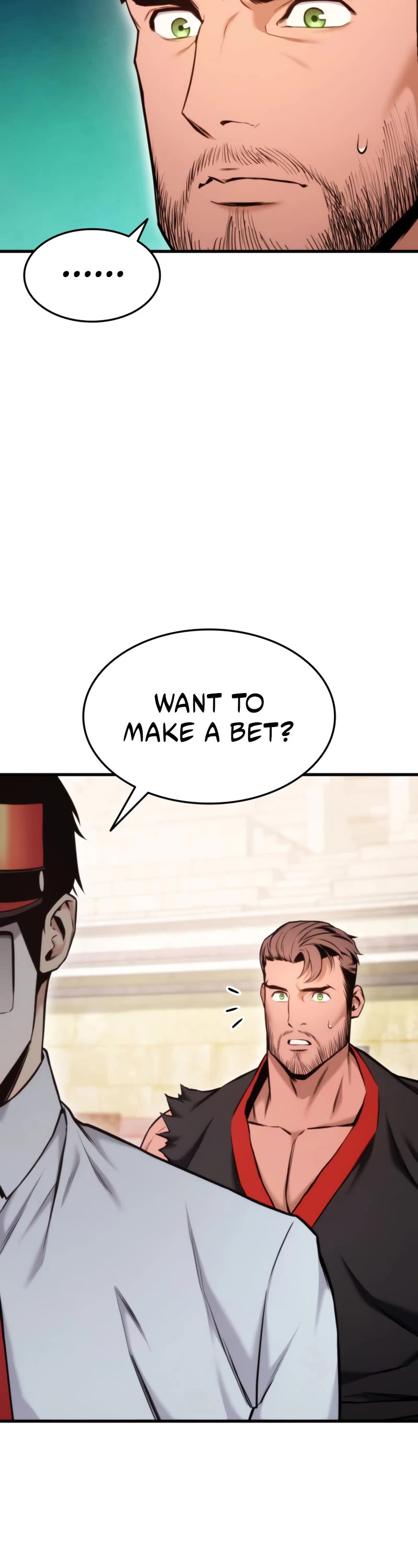 Ranker's Return (Remake) Chapter 69 page 15 - Chapter 69