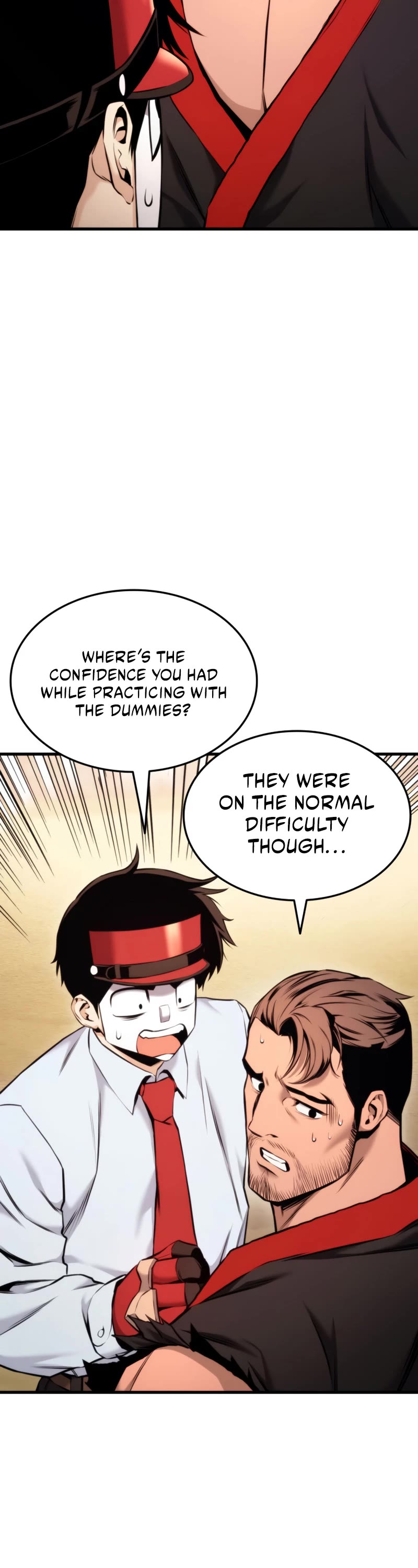 Ranker's Return (Remake) Chapter 69 page 19 - Chapter 69