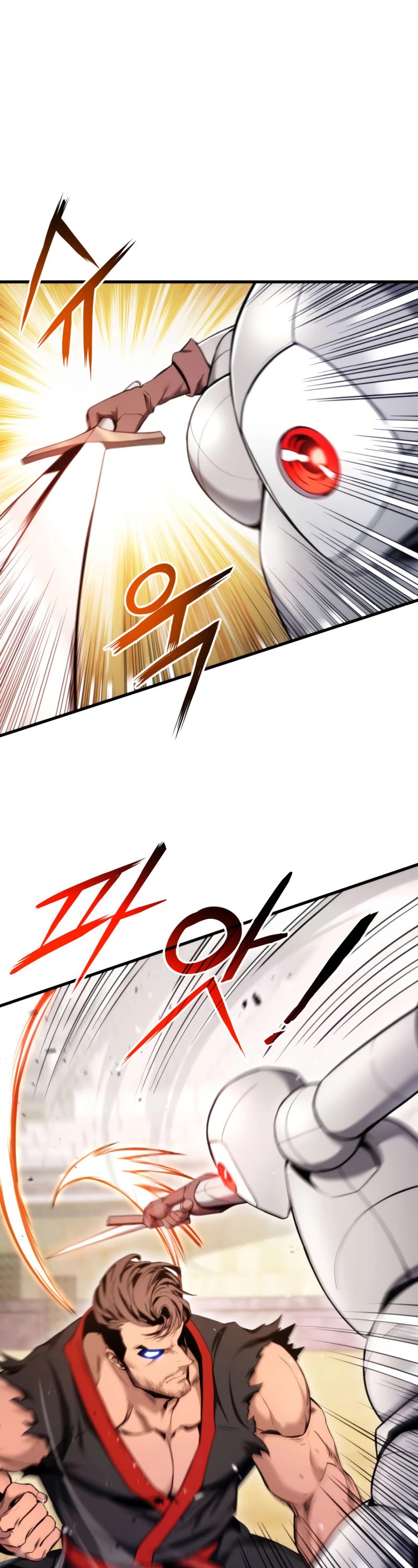 Ranker's Return (Remake) Chapter 69 page 2 - Chapter 69