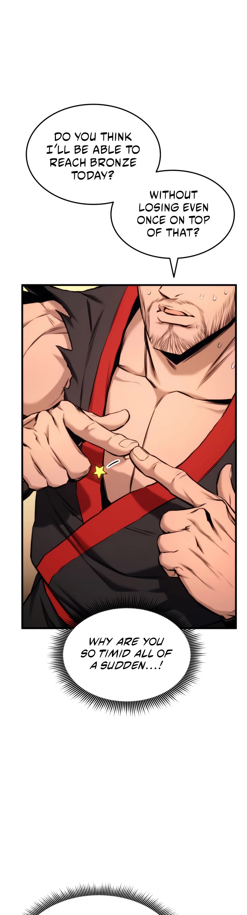 Ranker's Return (Remake) Chapter 69 page 20 - Chapter 69