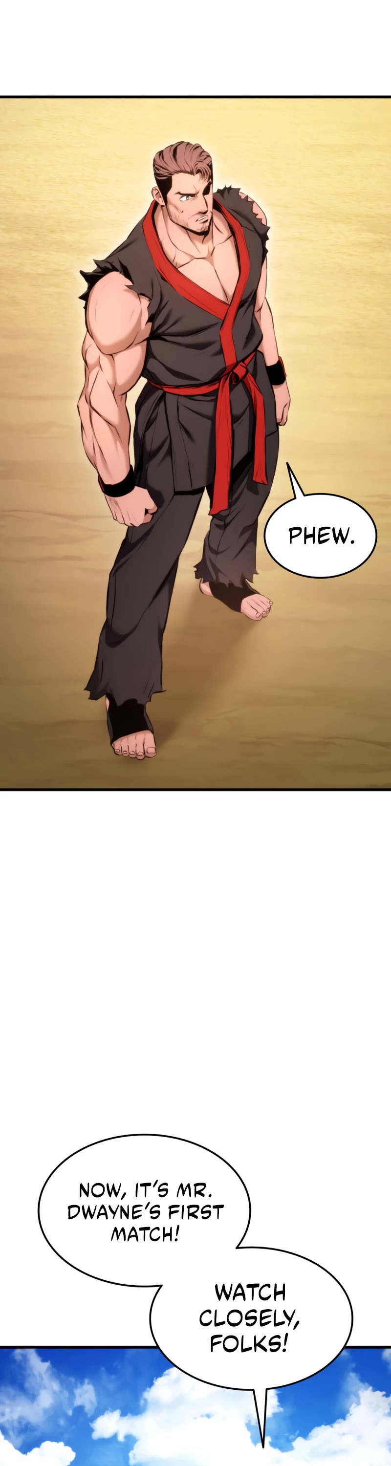 Ranker's Return (Remake) Chapter 69 page 26 - Chapter 69