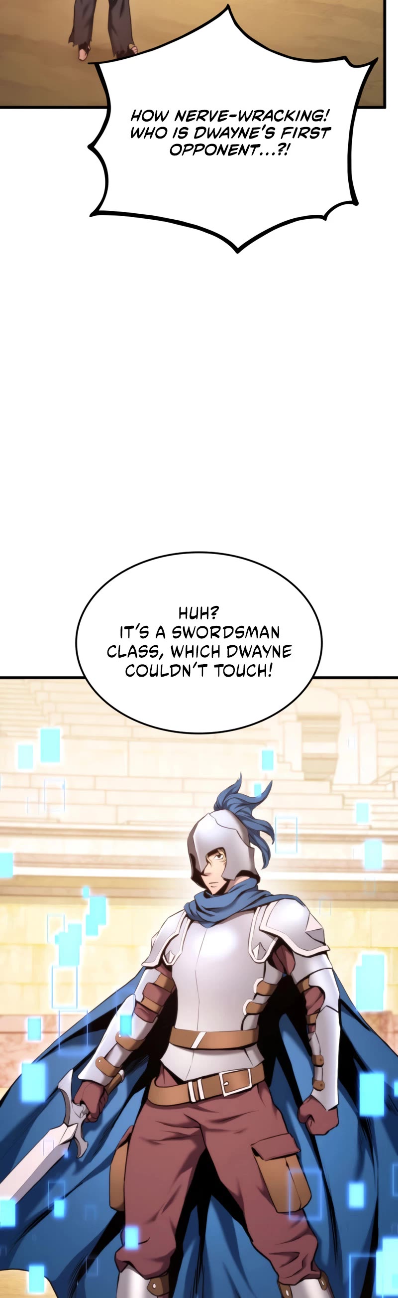 Ranker's Return (Remake) Chapter 69 page 28 - Chapter 69
