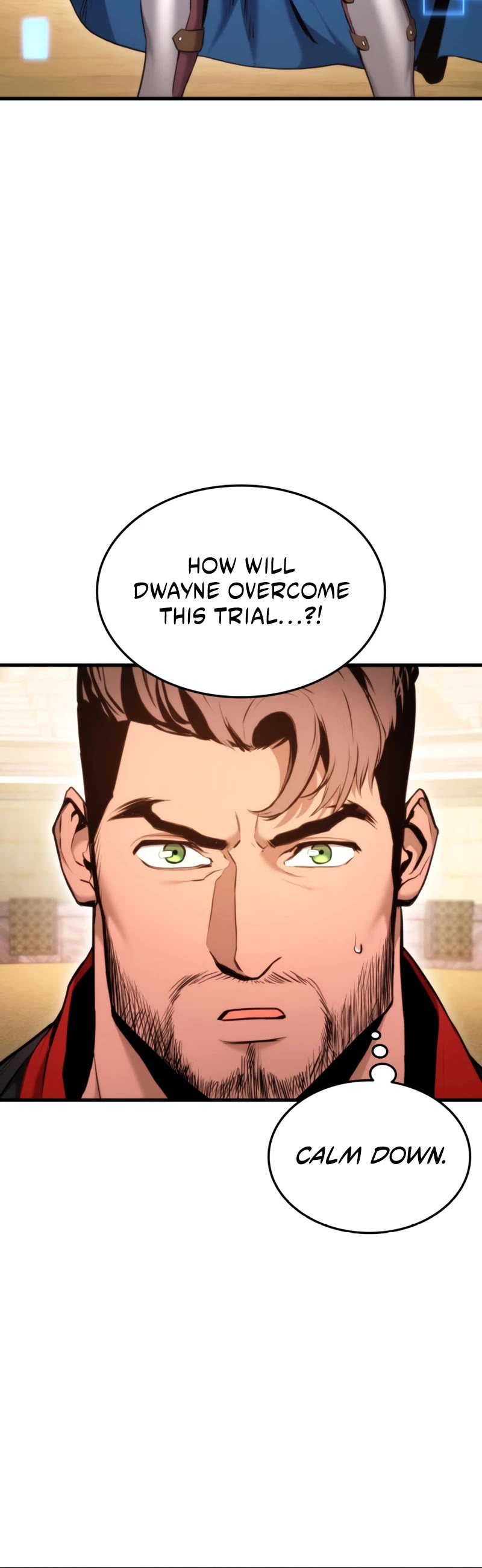 Ranker's Return (Remake) Chapter 69 page 29 - Chapter 69