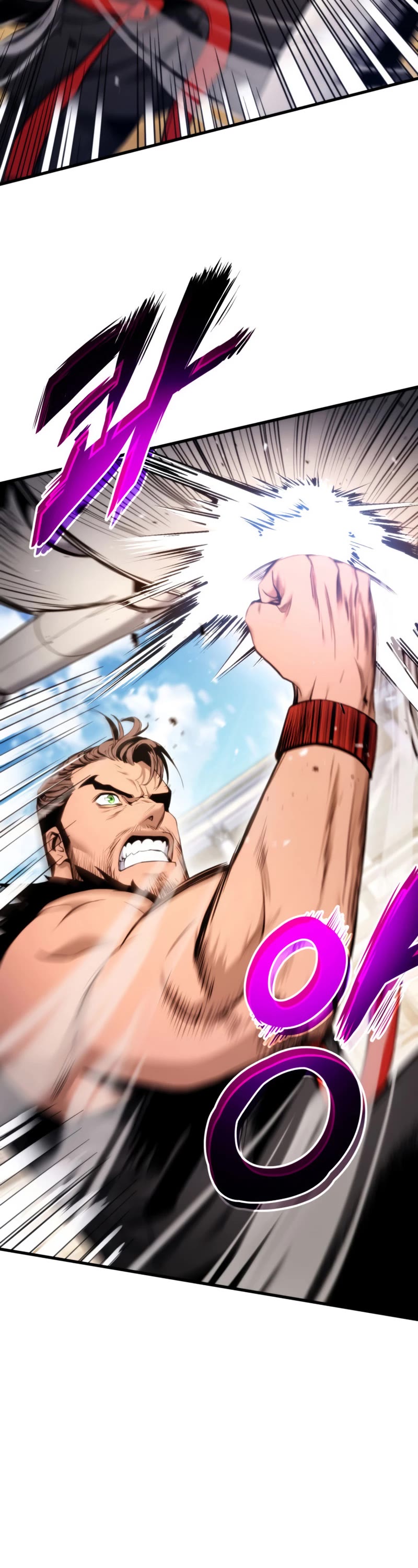 Ranker's Return (Remake) Chapter 69 page 3 - Chapter 69
