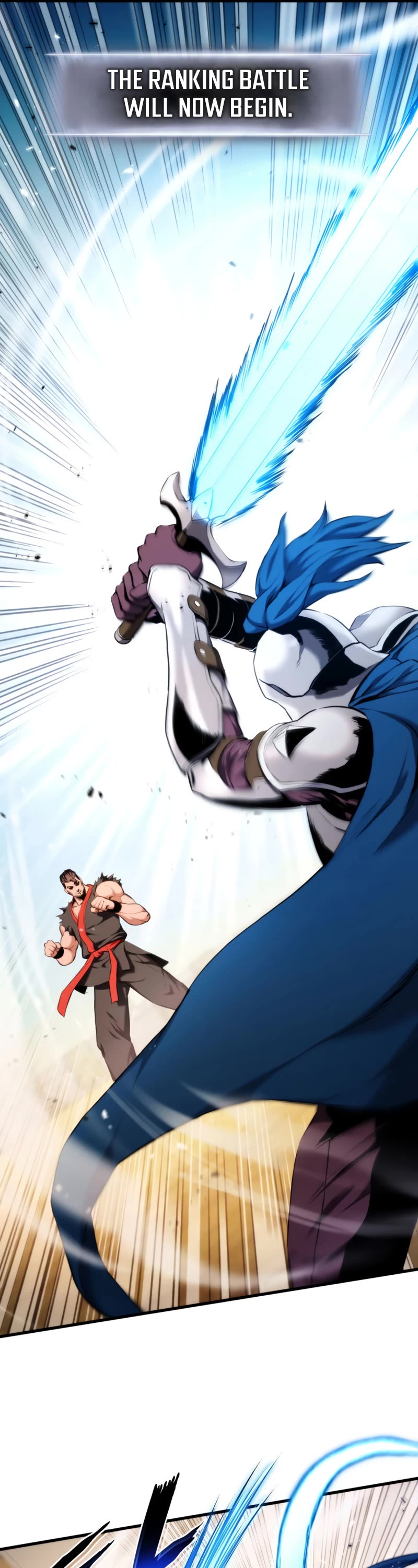 Ranker's Return (Remake) Chapter 69 page 30 - Chapter 69