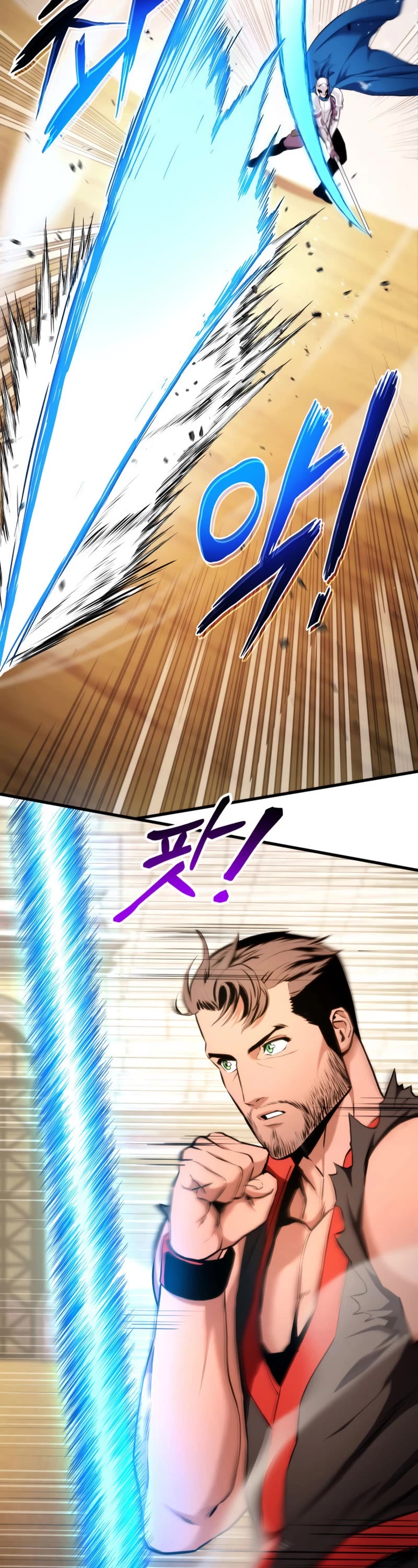 Ranker's Return (Remake) Chapter 69 page 31 - Chapter 69