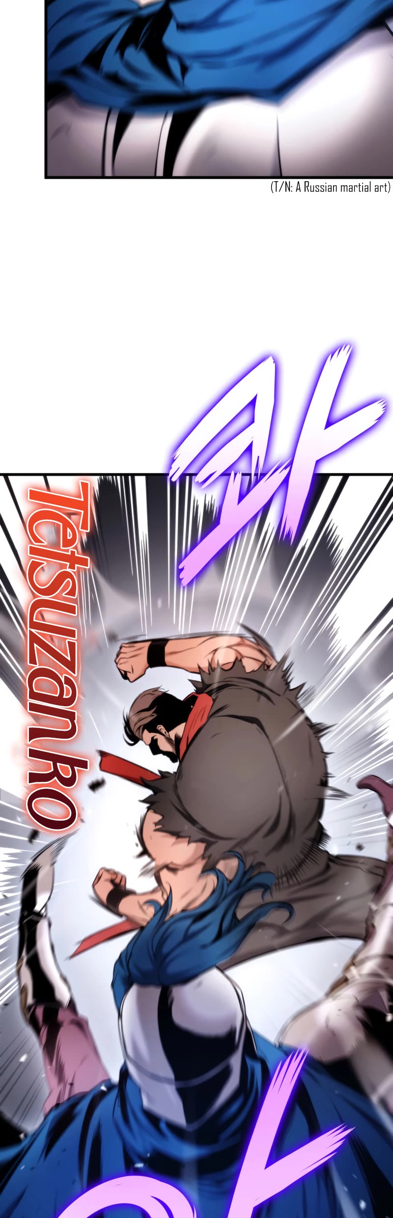 Ranker's Return (Remake) Chapter 69 page 36 - Chapter 69