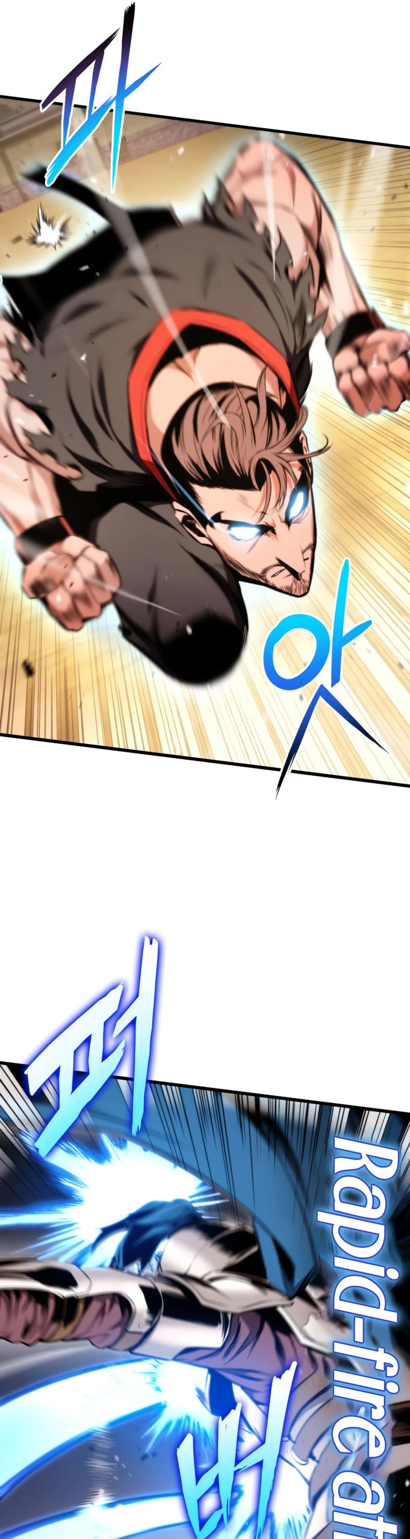 Ranker's Return (Remake) Chapter 69 page 38 - Chapter 69