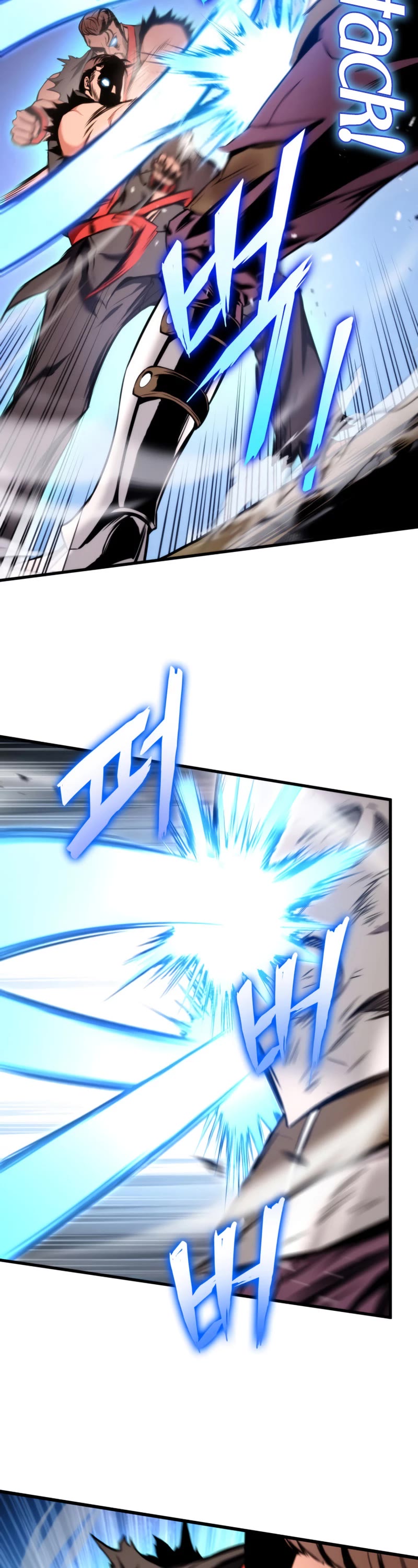 Ranker's Return (Remake) Chapter 69 page 39 - Chapter 69