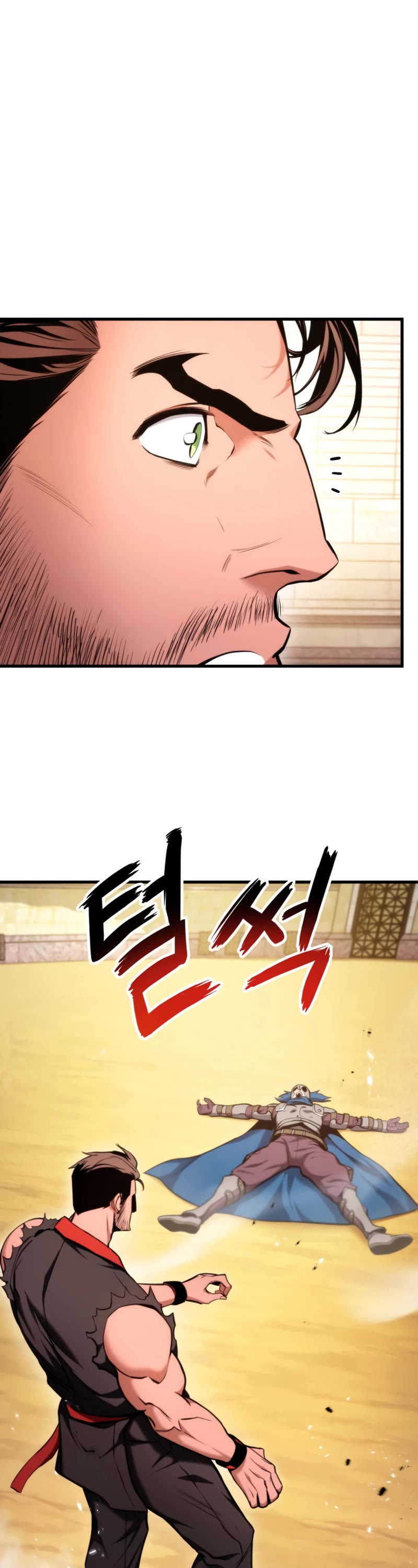 Ranker's Return (Remake) Chapter 69 page 42 - Chapter 69