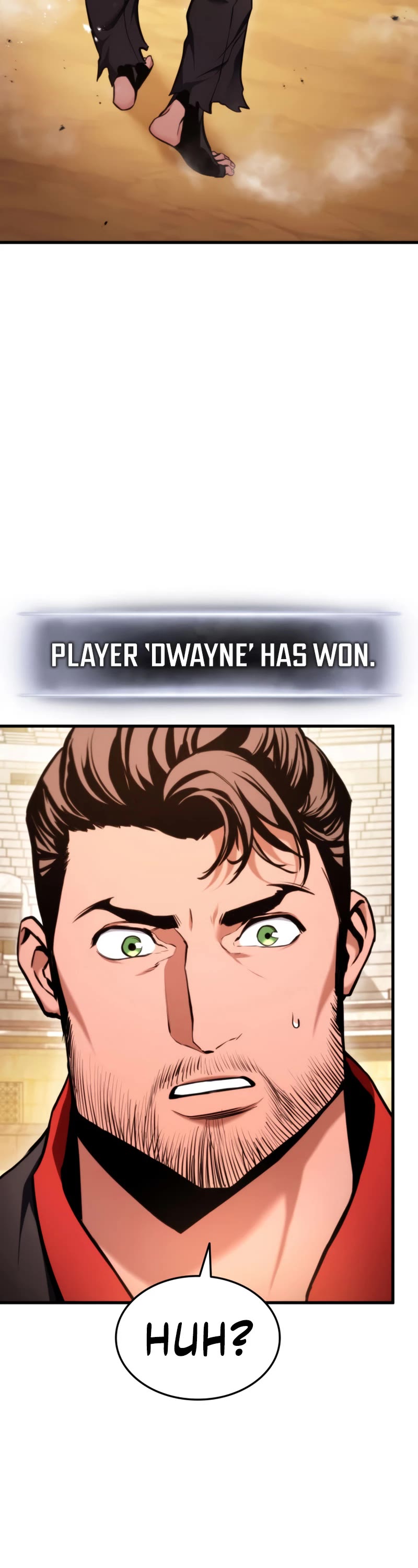 Ranker's Return (Remake) Chapter 69 page 43 - Chapter 69