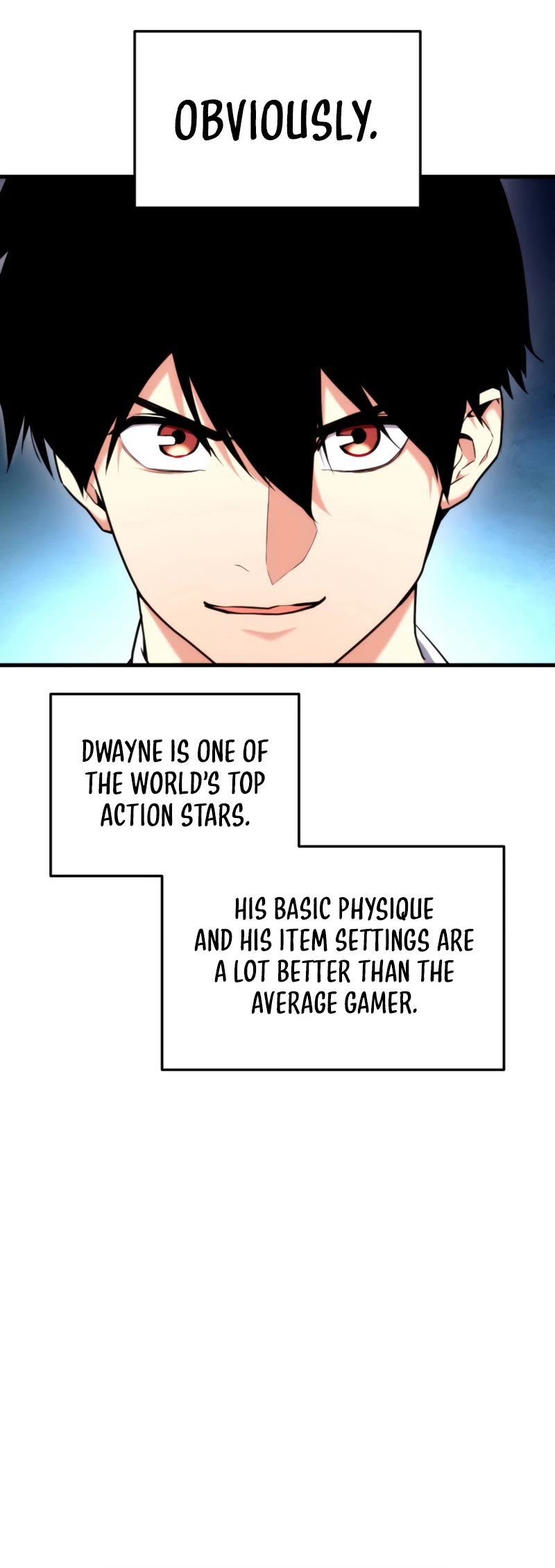 Ranker's Return (Remake) Chapter 69 page 45 - Chapter 69