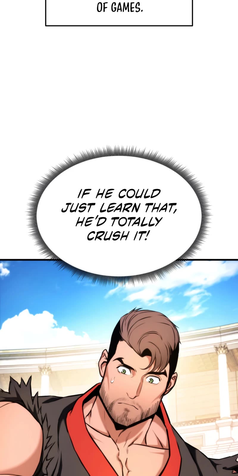 Ranker's Return (Remake) Chapter 69 page 47 - Chapter 69