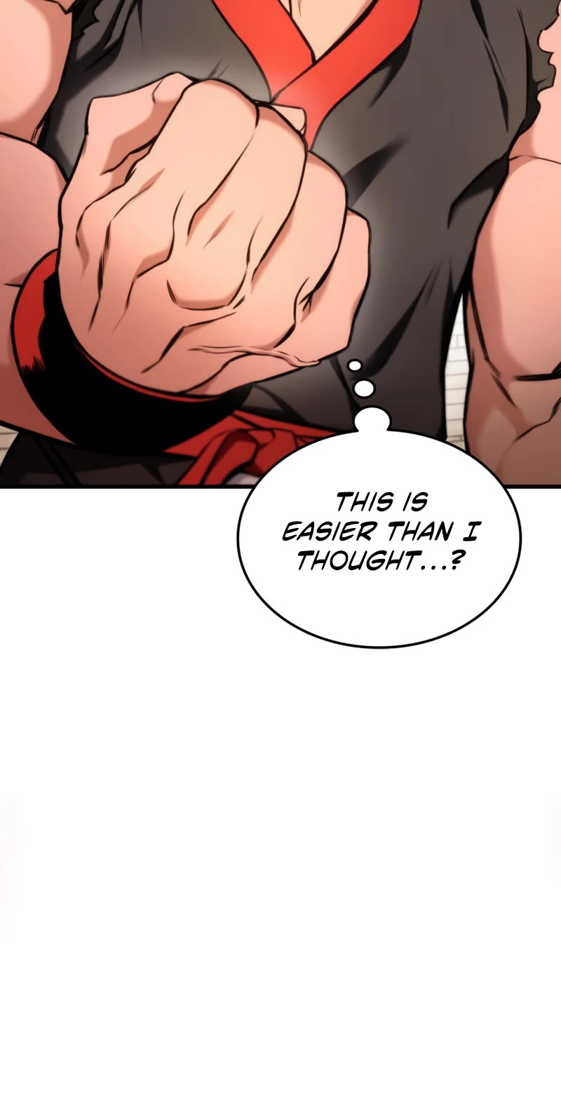 Ranker's Return (Remake) Chapter 69 page 48 - Chapter 69