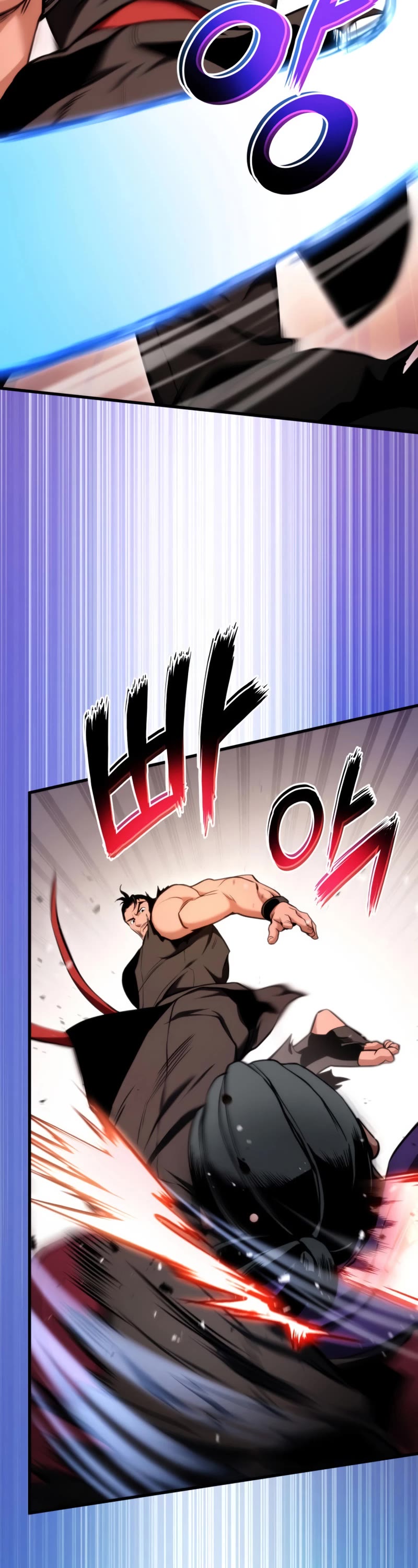 Ranker's Return (Remake) Chapter 69 page 50 - Chapter 69