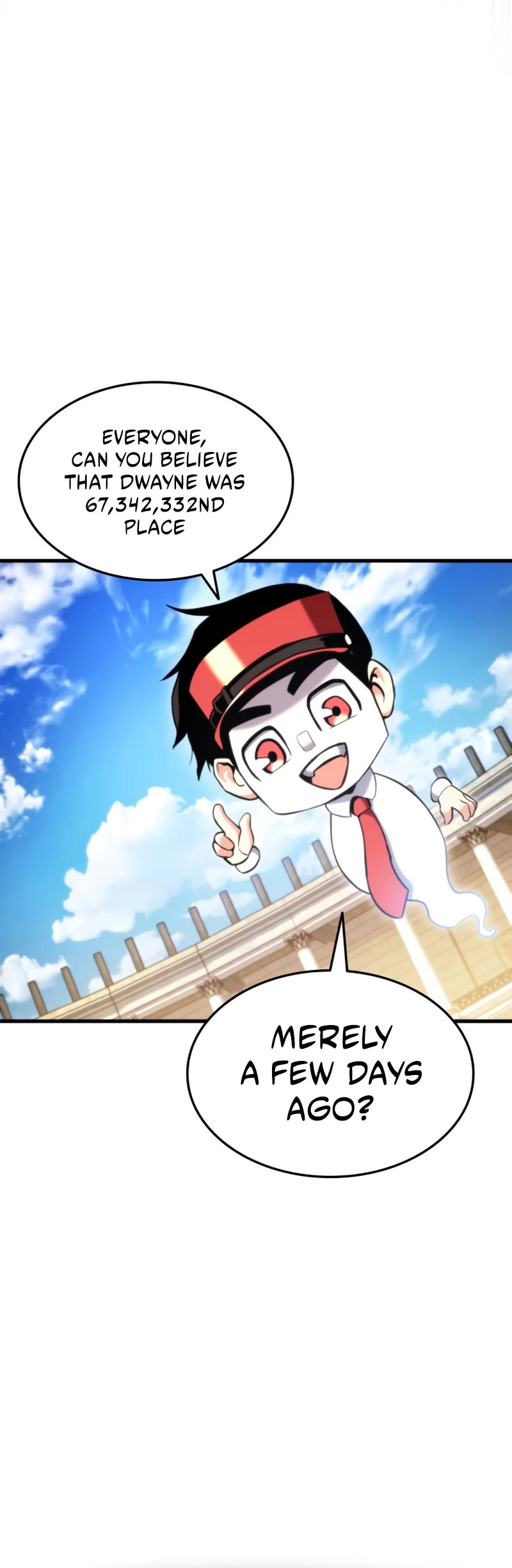 Ranker's Return (Remake) Chapter 69 page 52 - Chapter 69
