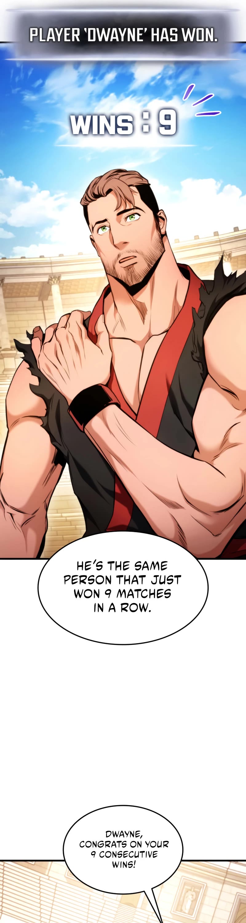 Ranker's Return (Remake) Chapter 69 page 53 - Chapter 69