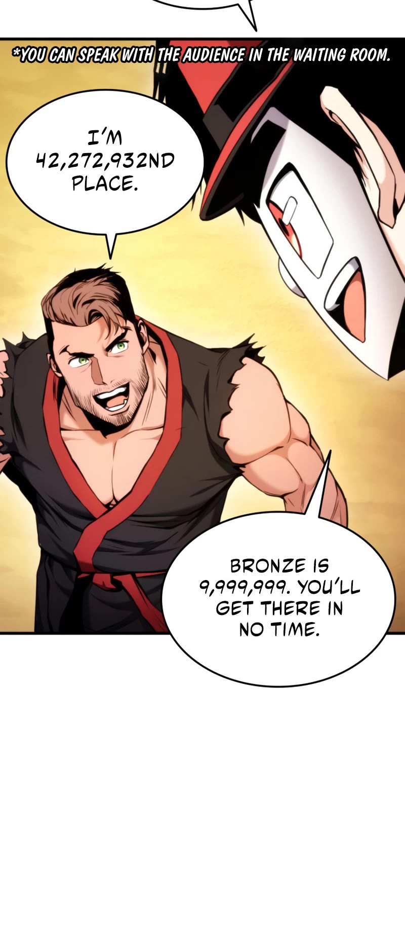 Ranker's Return (Remake) Chapter 69 page 56 - Chapter 69