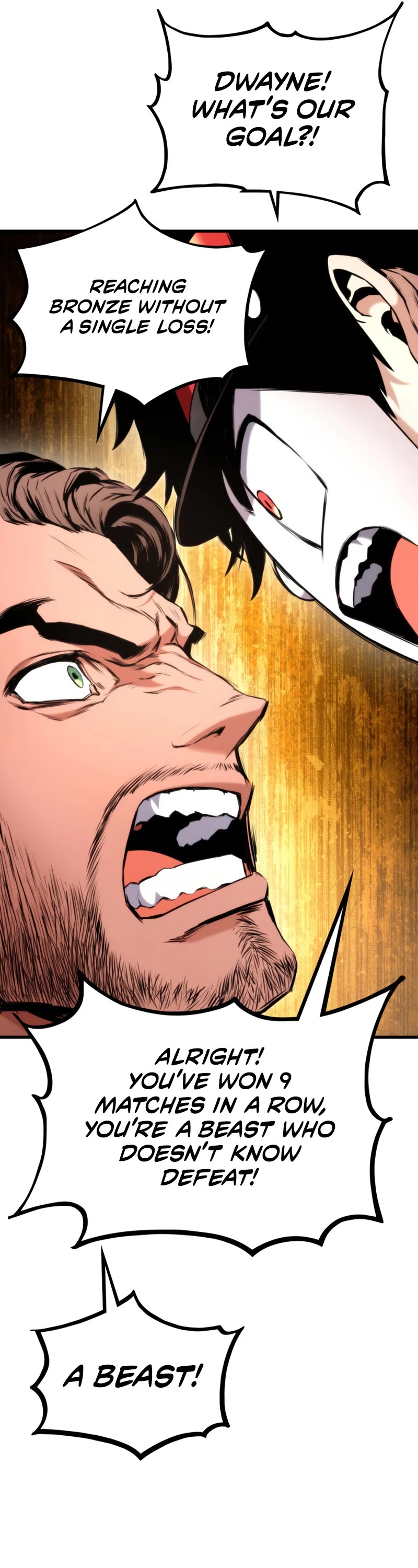 Ranker's Return (Remake) Chapter 69 page 57 - Chapter 69