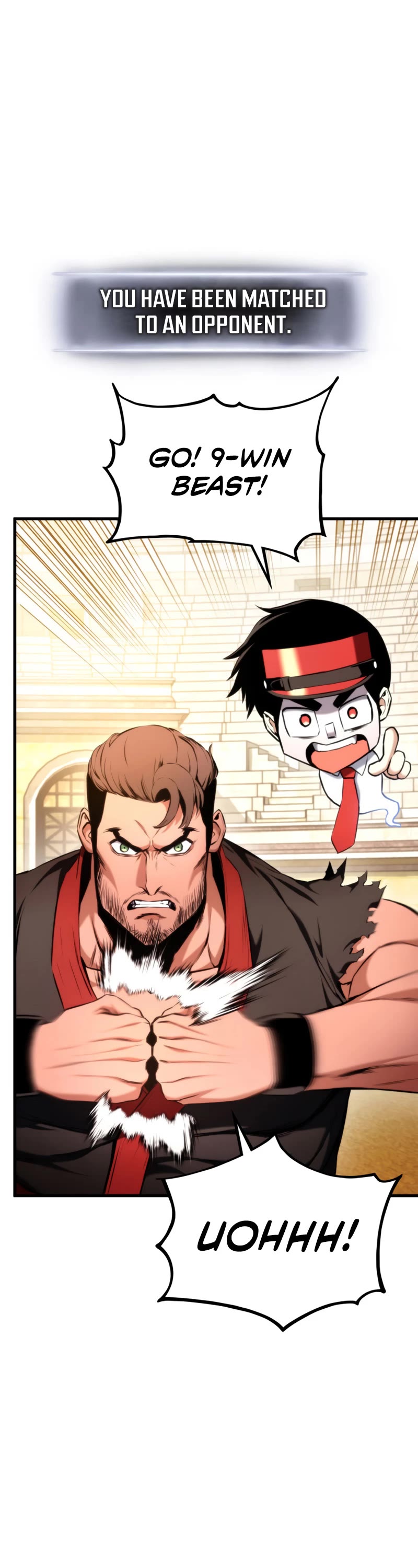 Ranker's Return (Remake) Chapter 69 page 58 - Chapter 69