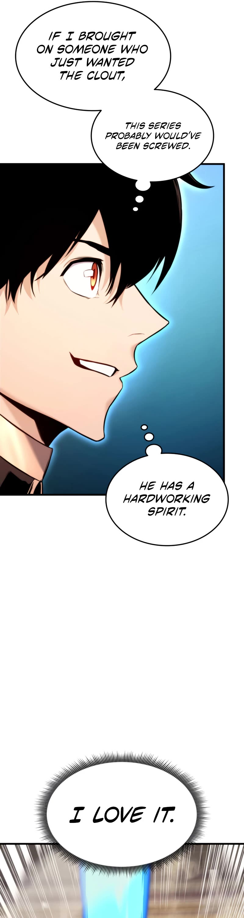 Ranker's Return (Remake) Chapter 69 page 6 - Chapter 69