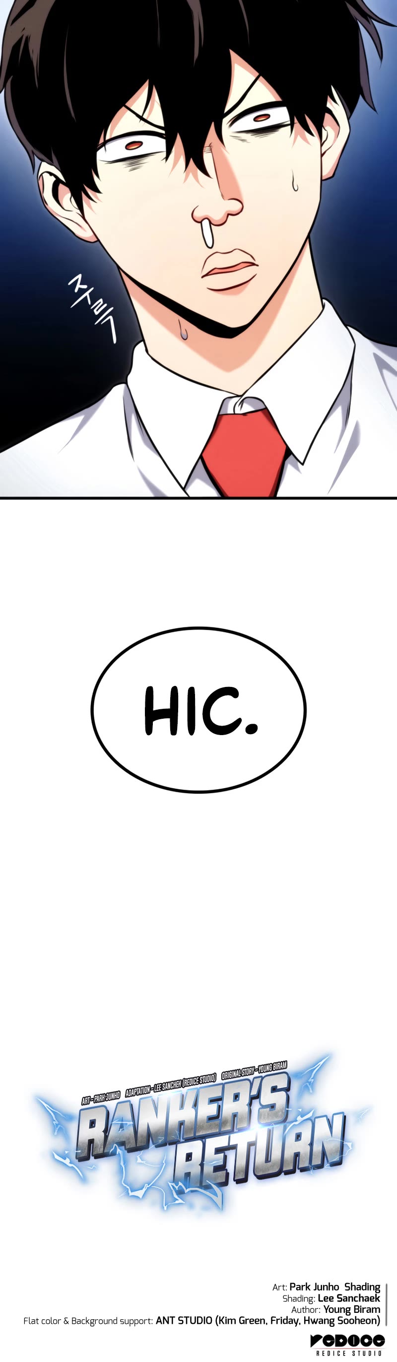 Ranker's Return (Remake) Chapter 69 page 62 - Chapter 69