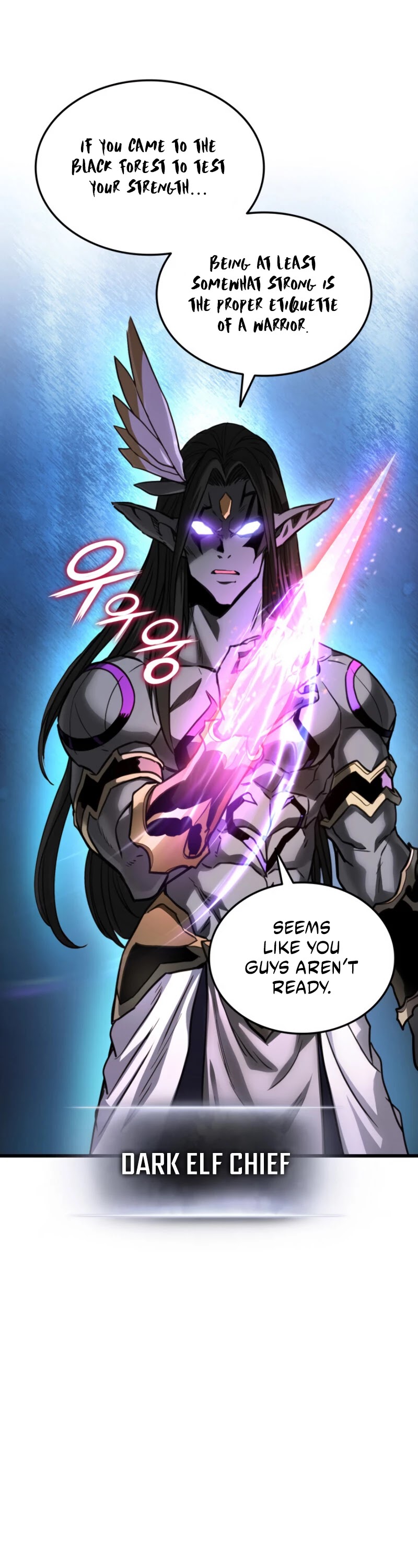 Ranker's Return (Remake) Chapter 7 page 11 - Chapter 7